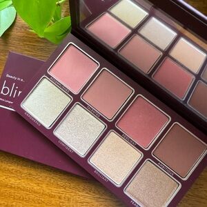 Blinc Glow Getter Face Palette